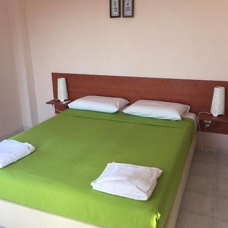 Aprilis Apartments Kionion Dış mekan fotoğraf