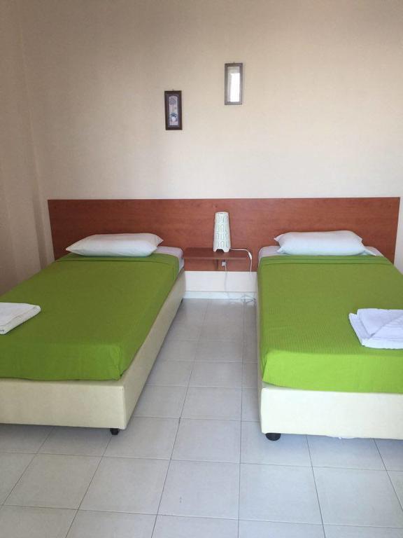 Aprilis Apartments Kionion Dış mekan fotoğraf