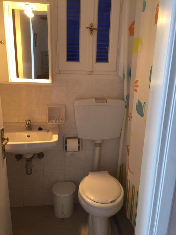 Aprilis Apartments Kionion Dış mekan fotoğraf