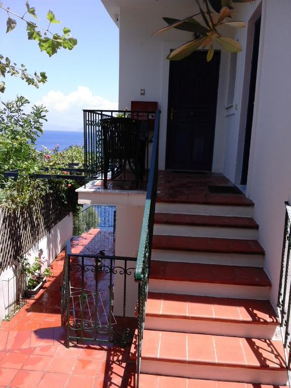 Aprilis Apartments Kionion Dış mekan fotoğraf