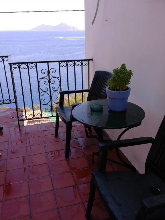 Aprilis Apartments Kionion Dış mekan fotoğraf