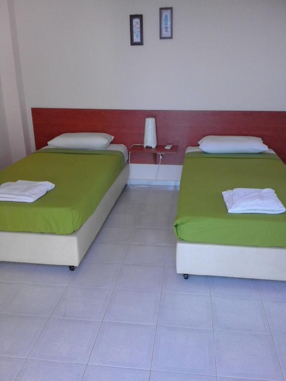 Aprilis Apartments Kionion Dış mekan fotoğraf